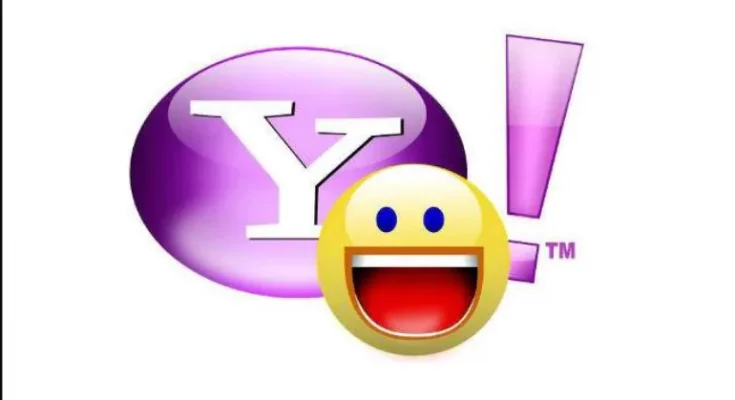 Yahoo Search From Safari