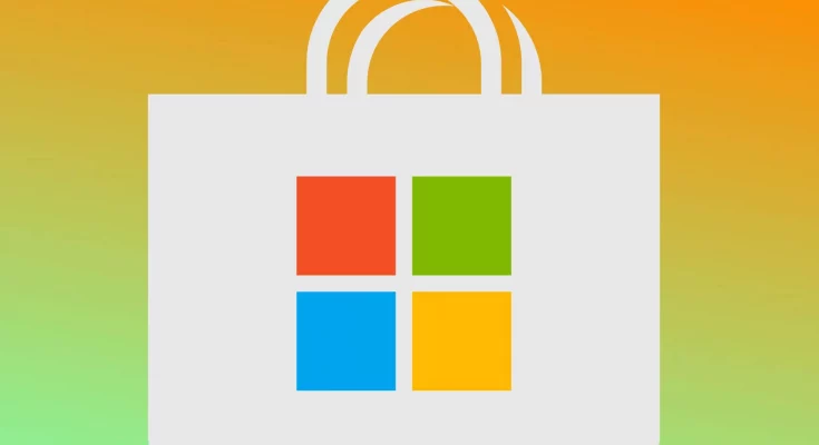 Microsoft Store Error 0x80072F30