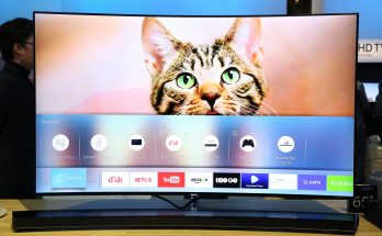 Samsung Smart TV Hub Not Working