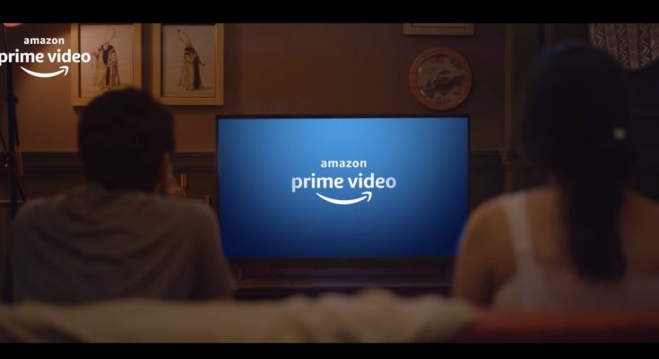 Amazon Prime Video Error Code 5004