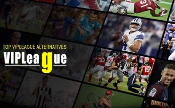 VIP League Free Sports Streaming
