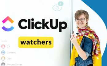 ClickUp vs Slack