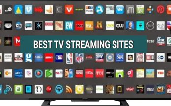 Watch TV Shows Online Free Streaming
