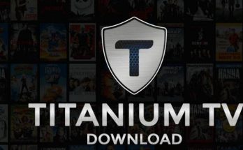 Titanium TV Not Working