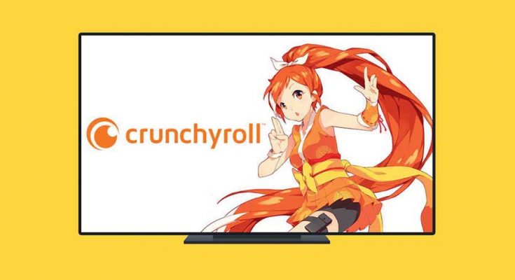 Adblock Not Working on Crunchyroll
