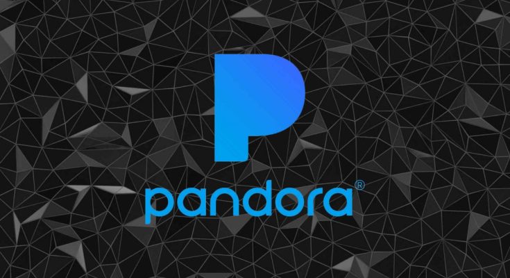 Pandora Not Working
