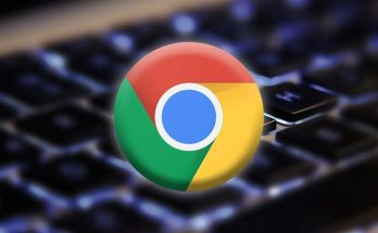 Reinstall Google Chrome