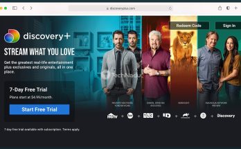 How to Watch Discovery Plus