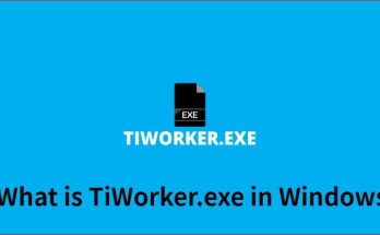 TiWorker.exe