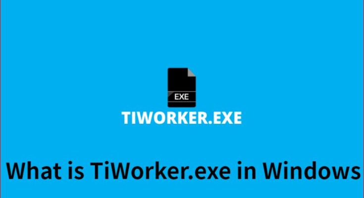 TiWorker.exe